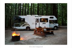 Alice Lake Campground